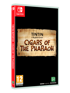 MICROIDS Igra za Nintendo Switch Tintin Reporter: Cigars Of The Pharaoh