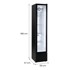 STARCREST Hladnjak za pića SPS-150BK, 150 l, Slim