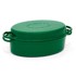 BIG GREEN EGG Dutch oven, ovalni