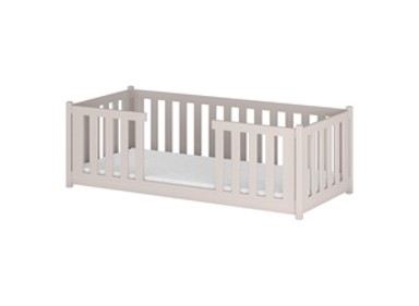 Drveni dječji krevet Fero, 190 x 90 cm, kašmir