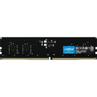 CRUCIAL Radna memorija RAMDDR5 4800 8GB CL40 UDIMM