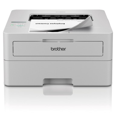 BROTHER Laserski printer HL-L2865DW, mono