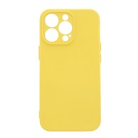 Silicon maskica za Xiaomi Redmi 10c 4G: mustard