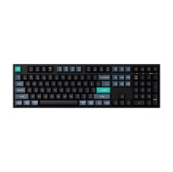 KEYCHRON Tipkovnica B36-K9, bežična, 100%, crna
