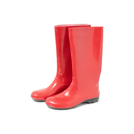 Gumene čizme visoke ženske vel.40