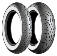 BRIDGESTONE Guma za motor 180/70R15 76H G722 G