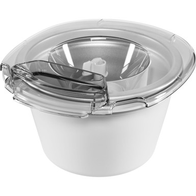 KENWOOD Aparat za sladoled KAX71.000WH