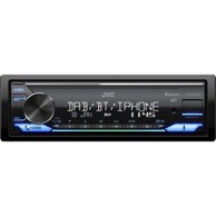 JVC Auto radio KD-X482DBT