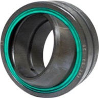 FURCO Sferni ležaj GE 40 E-2RS, 40 x 62 x 28 mm