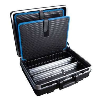 UNIOR Kovčeg za alat 969s 485 × 345 × 175 (621631)