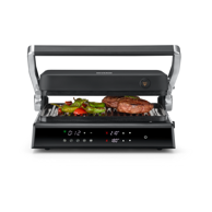 SEVERIN Kontaktni roštilj KG 2399 Sevini Comfort, 1800 W