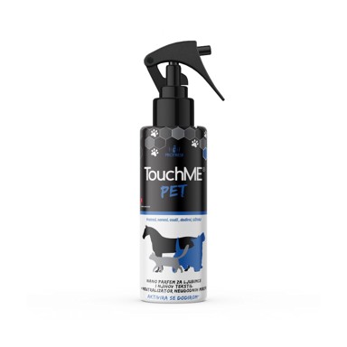 TOUCHME Nano miris za pse i mačke Blue 200 ml