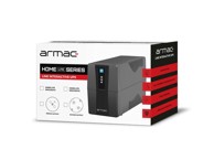 ARMAC UPS napajanje Home lite line-int HL850F/LEDV2, 850VA/480W