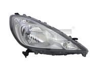 TYC Far HONDA JAZZ 08- lijevi 11- H4 20-12932-15-9