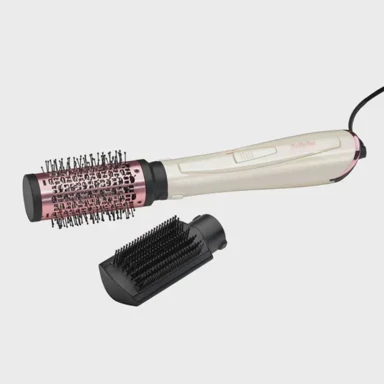 BABYLISS Četka za kosu AS914PE, sušilo i stilizator 2u1, 1000 W