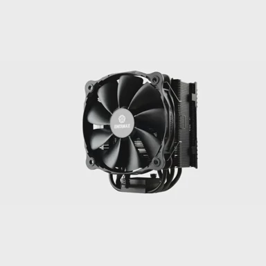 ENERMAX Hladnjak za procesor ETS-T50 AXE Silent Edition, 140 mm