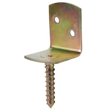 Spojnik za pergolu OP1 36 x 34 x 30 mm, 2 mm