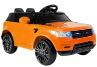 Auto na akumulator HL1638, narančasti