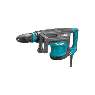 MAKITA Električni udarni čekić HM1213C (1510W,10.8kg,AVT)