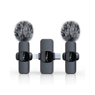 MEDIA-TECH Set bežičnih mikrofona MT416