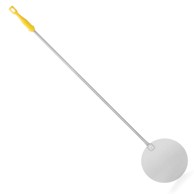LILLY Codroipo lopata za peć za pizzu Venezia 260 mmx1350 mm, srebrna