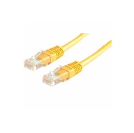 NAVIATEC Patch kabel Cat6 UTP 3 m, žuti