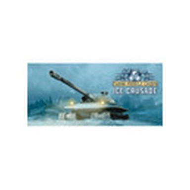 Igra za PC: Cuban Missile Crisis: Ice Crusade STEAM Key