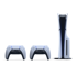 SONY Igraća konzola PlayStation 5 Slim D Chassis, Dualsense kontroler