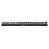 BE QUIET! Gaming tipkovnica Light Mount Silent Tactile BT004UK, mehanička, USB, RGB, crna