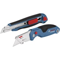 BOSCH Skalpel Set