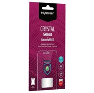 MYSCREEN Kaljeno staklo Crystal BacteriaFREE za Motorola Moto G42