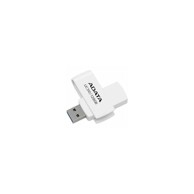 ADATA USB memorija UFD UC310, 128 GB, 3.2 Gen 1, bijeli