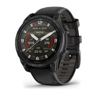 GARMIN Pametni sat Tactix 8 Standard AMOLED crni
