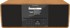 TELSTAR Internet radio 5701300, DAB+, Bluetooth, drvo