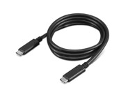 LENOVO Kabel USB-C na USB-C 4X90U90619, 1 m