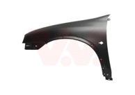 VAN WEZEL Blatobran Opel Corsa B, prednji, lijevi, s rupom, Combo