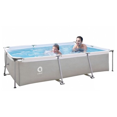 FRAME Bazen 300x207x65 cm