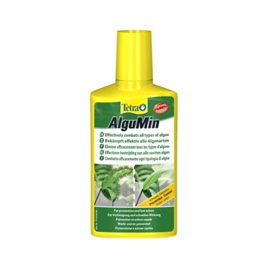 TETRA Algicid Algumin, 100 ml