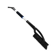 TOM-PAR Četka i strugač leda Nice Touch Slim, 77 cm