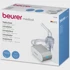BEURER Inhalator IH 58, siva, bijela