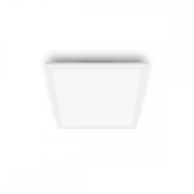 Stropna svjetiljka CL560 SS SQ 8719514326668, 12 W, 40K, bijela, HV06