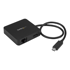 STARTECH Docking stanica DKT30CHD USB 3.2 Gen 1 Type-C, crna