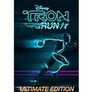 Igra za PC: TRON RUN/r: Ultimate Edition