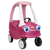LITTLE TIKES Vozilo igračka Cozy Coupe Princess
