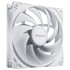 BE QUIET! Računalni ventilator Pure Wings 3 PWM - 120mm, high-speed, bijeli BL111