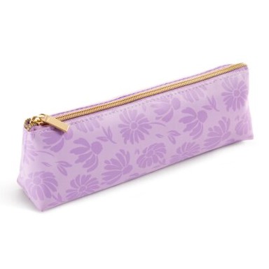 MIQUELRIUS Pernica, trokutasta, Daisies, MR18271, lila