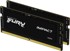 KINGSTON Radna memorija Fury Impact, 32 GB (2x16 GB), CL 38, DDR5, 4800 MHz