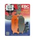 EBC Kočione pločice (set od 2) FA179V