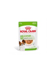 ROYAL CANIN Xsmall Adult, mokra hrana za pse, vrećica 85 g