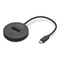 DIGITUS Docking stanica, M.2 NVMe/SATA